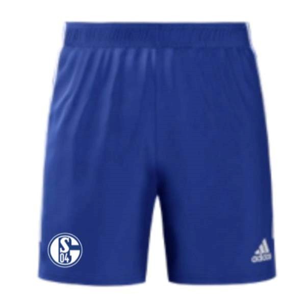 Strümpfe Schalke 04 Auswärts 2022-2023